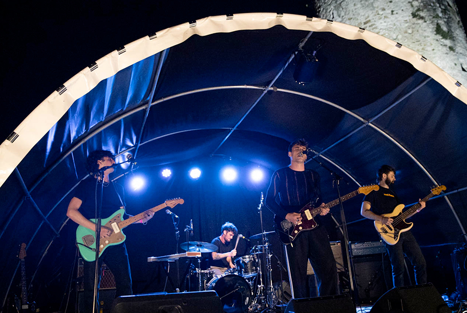 Very Good Trip Festival